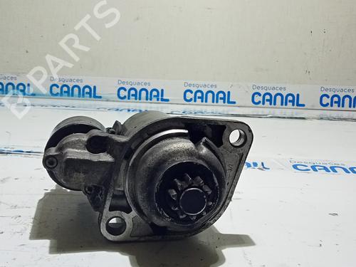 Used Starter SKODA OCTAVIA I (1U2) [1996-2010]  20821959