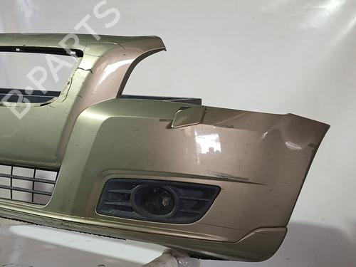 Front bumper VOLVO V50 (545) | BP31873125C7