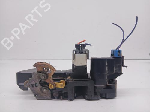Front right lock OPEL FRONTERA B (U99) 2.2 DTI (6B_ZC, 6B_VF, 6B_66, 6B_76) | BP29610892C97 
