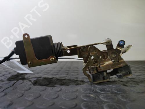 Rear right lock SKODA FELICIA I Pickup (6UF, 6U7) 1.3 | BP20815689C99 