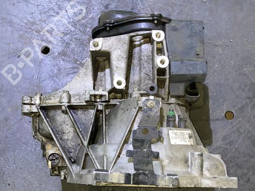 Gearbox FORD FIESTA IV (JA_, JB_)  | BP20844443M3 