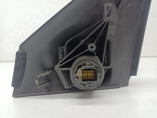 Front left window mechanism VW PASSAT B6 (3C2)  | BP22312792C22 