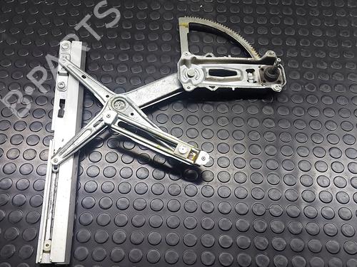 Used Front right window mechanism OPEL CORSA C (X01) 1.3 CDTI (F08, F68) (70 hp) 20815596
