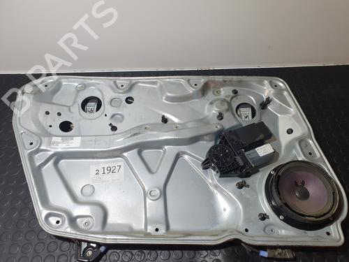 Used Front left window mechanism VW GOLF V (1K1) [2003-2010]  20832786