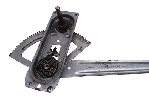 Front right window mechanism FORD TRANSIT Van (FA_ _) 2.0 TDCi | BP32273557C23 - Image 4