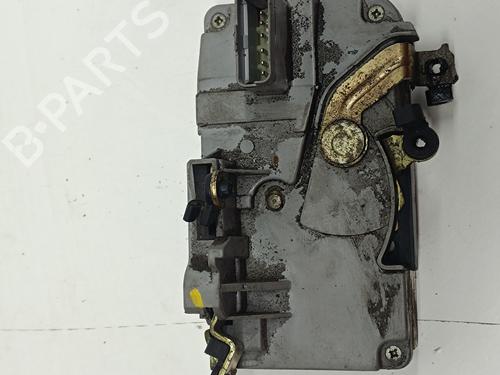 Front left lock PEUGEOT 406 (8B) 2.1 TD 12V | BP22435844C98 