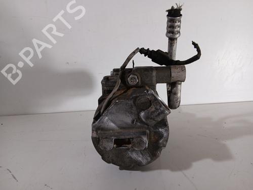 AC compressor VW TOUAREG (7P5, 7P6)  | BP30724933M34 
