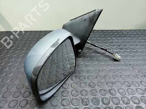 Left mirror FORD MONDEO IV (BA7) | BP25743456C26
