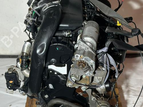 Engine LAND ROVER RANGE ROVER EVOQUE (L538)  | BP29721791M1 