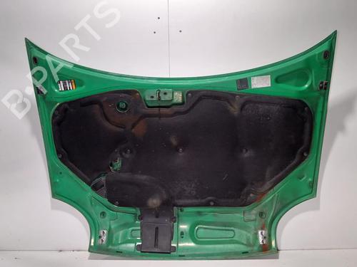 Hood RENAULT KANGOO (KC0/1_)  | BP28112071C1 