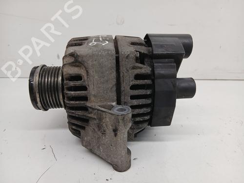 Alternator OPEL MERIVA A MPV (X03)  | BP27284945M7 