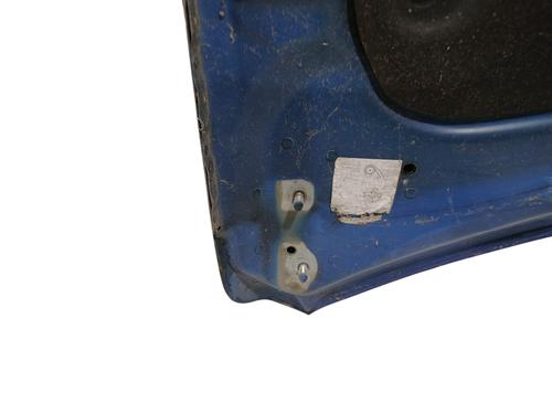 Motorhjelm CHEVROLET AVEO Hatchback (T300) 1.3 D | BP37603100C1 - Image 6
