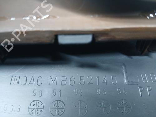 Other MITSUBISHI GALLOPER (JK-01)  | BP31949527O1 