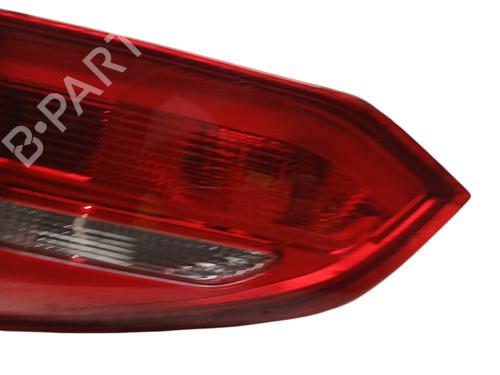 Right taillight FORD FOCUS III | BP31721680C35