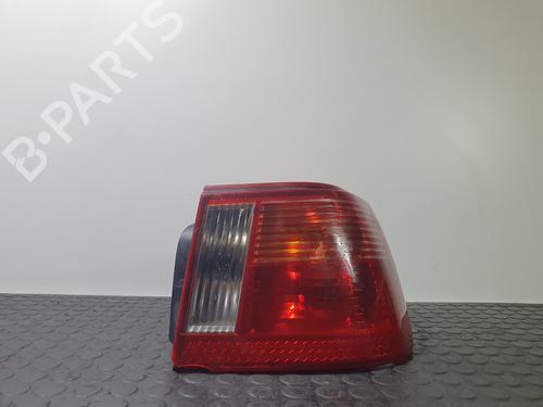 Used Right taillight SEAT IBIZA II (6K1) 1.9 TDI (90 hp) 20820058