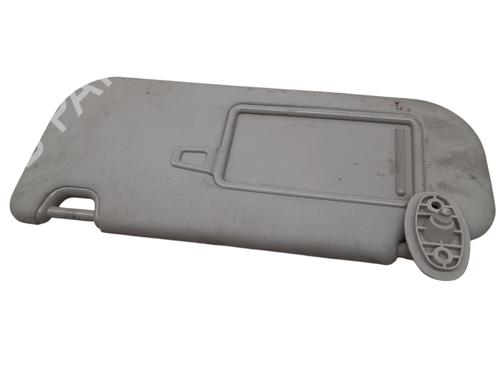 Left sun visor KIA CARENS IV 1.7 CRDi | BP37158375I1 - Image 2