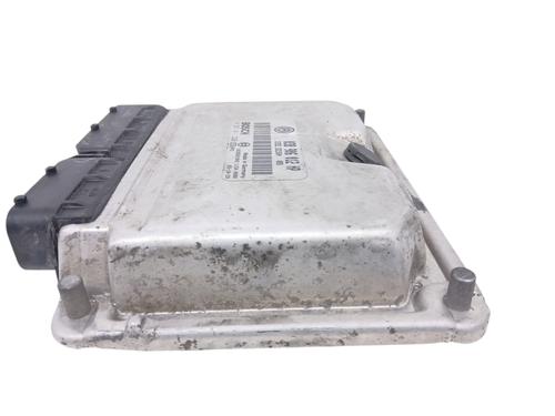 Engine control unit (ECU) SEAT IBIZA III (6L1) | BP31161950M57