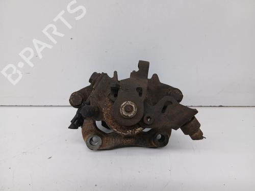 Right rear brake caliper SEAT TOLEDO II (1M2) 1.9 TDI | BP27700977M106 
