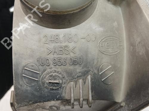 Right front indicator SKODA OCTAVIA I (1U2) 1.9 TDI | BP27185357C33 