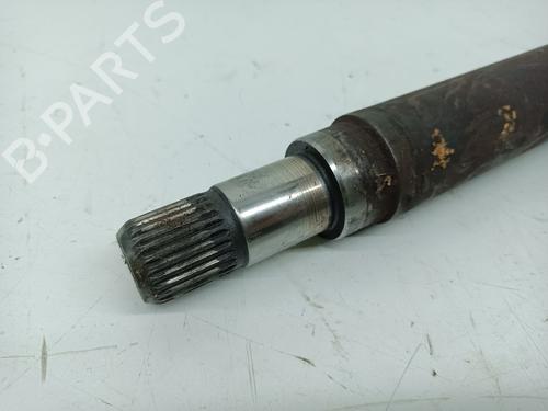 Right front driveshaft PEUGEOT 307 (3A/C) 1.6 16V | BP31686681M39 