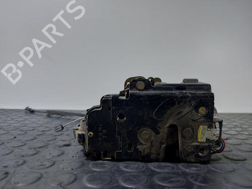 Used Front right lock VW GOLF IV (1J1) 1.9 TDI (90 hp) 20831483