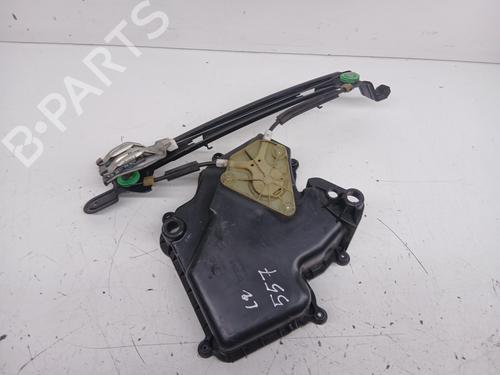 Rear left window mechanism SEAT LEON (1P1)  | BP26544020C24 