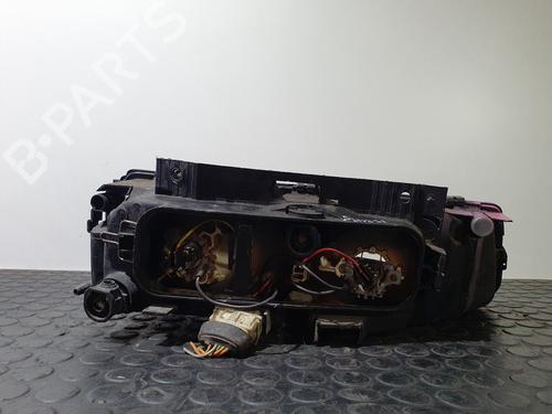Left headlight CITROËN XANTIA (X1_, X2_) 1.9 Turbo D | BP20818586C28 