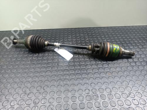 Transmissão frente esquerda TOYOTA YARIS (_P9_) [2005-2014]  32303370