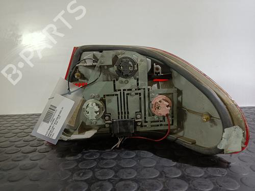 Left taillight MERCEDES-BENZ E-CLASS (W210) E 300 D (210.020) | BP20829295C34 