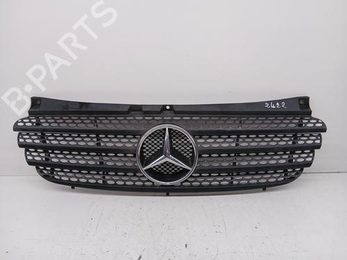 Used Grille MERCEDES-BENZ VITO / MIXTO Van (W639) 109 CDI (639.601, 639.603, 639.605) (88 hp) 27311486