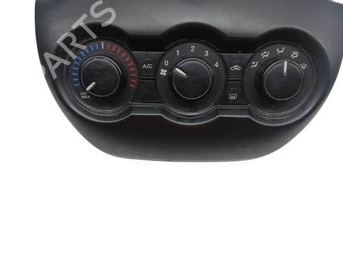 Used Climate control Climate control FORD RANGER (TKE) 2.2 TDCi 4x4 (160 hp) 34372579 34372579