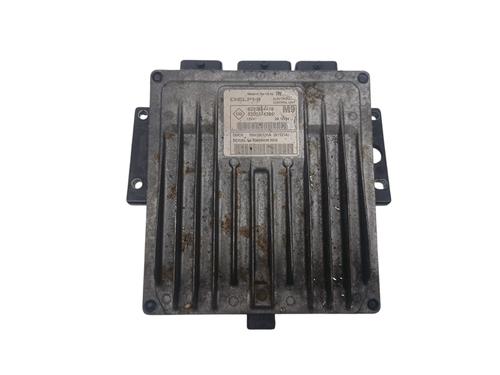 Used Engine control unit (ECU) Engine control unit (ECU) NISSAN MICRA III (K12) 1.5 dCi (82 hp) 33166999 33166999