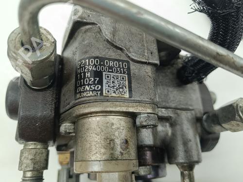 Injection pump TOYOTA AVENSIS (_T25_) | BP21148476M78