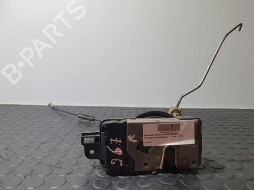 Front right lock OPEL ASTRA H (A04) 1.6 (L48) | BP20831955C97 