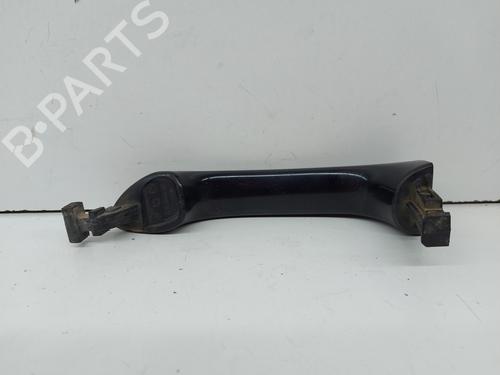 Front left exterior door handle MERCEDES-BENZ M-CLASS (W164) ML 350 CDI 4-matic (164.125, 164.124) | BP29511321C128 