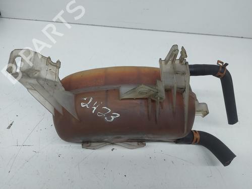 Expansion tank RENAULT MASTER II Van (FD) 2.5 dCi | BP25789425C120 