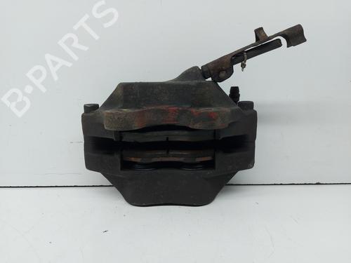 Left front brake caliper IVECO DAILY II Van  | BP28335421M105 
