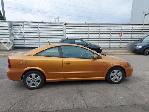 Left front brake caliper OPEL ASTRA G Coupe (T98) 1.8 16V (F07) | BP32097502M105 