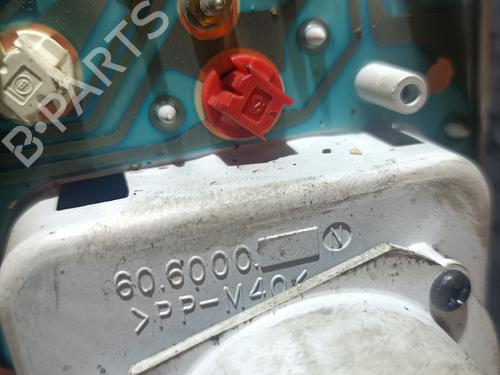 Instrument cluster NISSAN ALMERA TINO (V10) 1.8 | BP20831320C47 