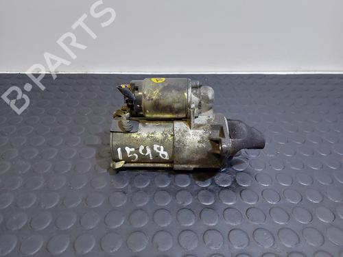 Used Starter CHEVROLET LACETTI (J200) 1.6 (109 hp) 20828836