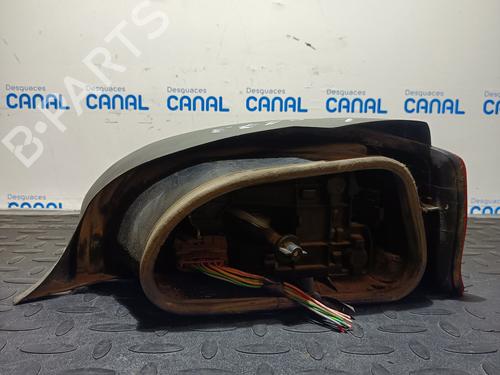 Left taillight CITROËN SAXO (S0, S1) 1.1 X, SX | BP20817562C34 