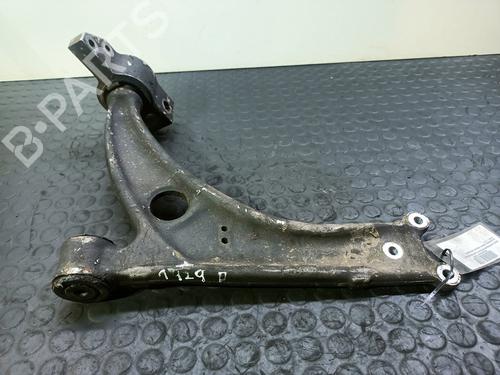 Used Right front suspension arm VW PASSAT B6 (3C2) [2005-2011]  32097450