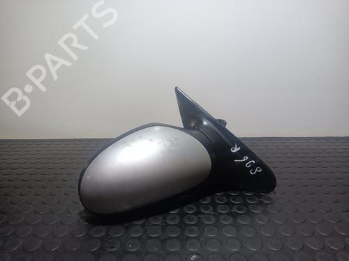 Used Right mirror PEUGEOT 406 (8B) 1.8 BiFuel (116 hp) 26664199