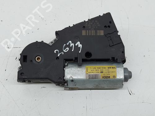 Used Sunroof engine VW TOUAREG (7LA, 7L6, 7L7) [2002-2013]  26128101