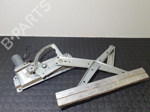 Used Front right window mechanism SAAB 9-3 (YS3D) 2.2 TiD (115 hp) 20825955