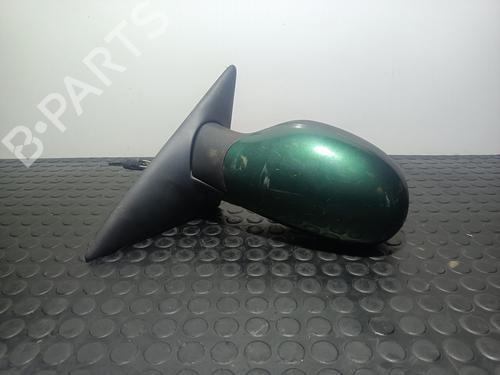 Rétroviseur gauche RENAULT LAGUNA I (B56_, 556_) 2.2 D (B56F/2) (83 hp) 31947009