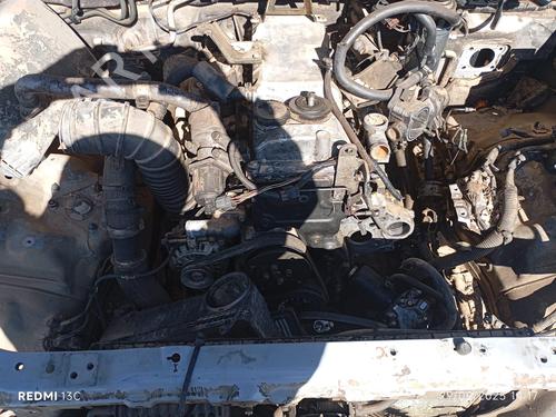 Używane części MITSUBISHI PAJERO III (V7_W, V6_W) 3.2 Di-D (V68W) (160 hp) 4250961