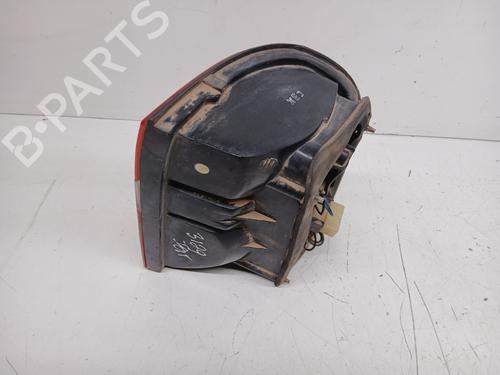 Left taillight KIA SPORTAGE SUV (K00) 2.0 i 16V | BP29400449C34 