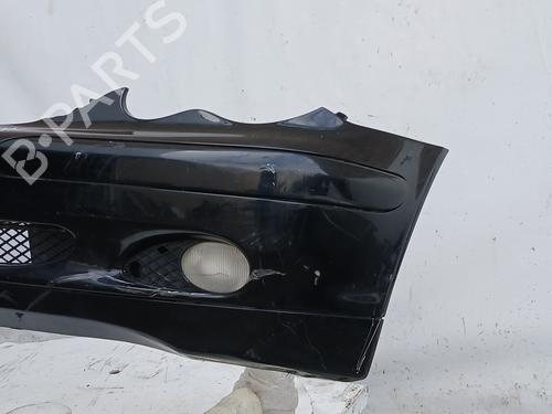 Front bumper MERCEDES-BENZ C-CLASS (W203) C 270 CDI (203.016) | BP21679181C7 