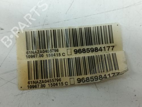 Steering column PEUGEOT 508 I (8D_) 2.0 BlueHDi 180 | BP33113625M21 - Image 3